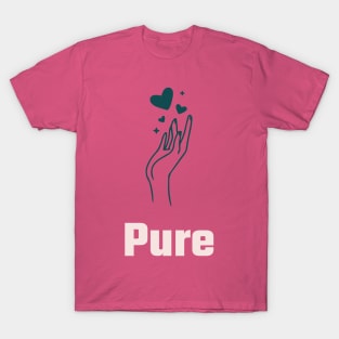 Pure T-Shirt